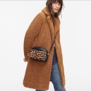Rachel Zoe Teddy Coat